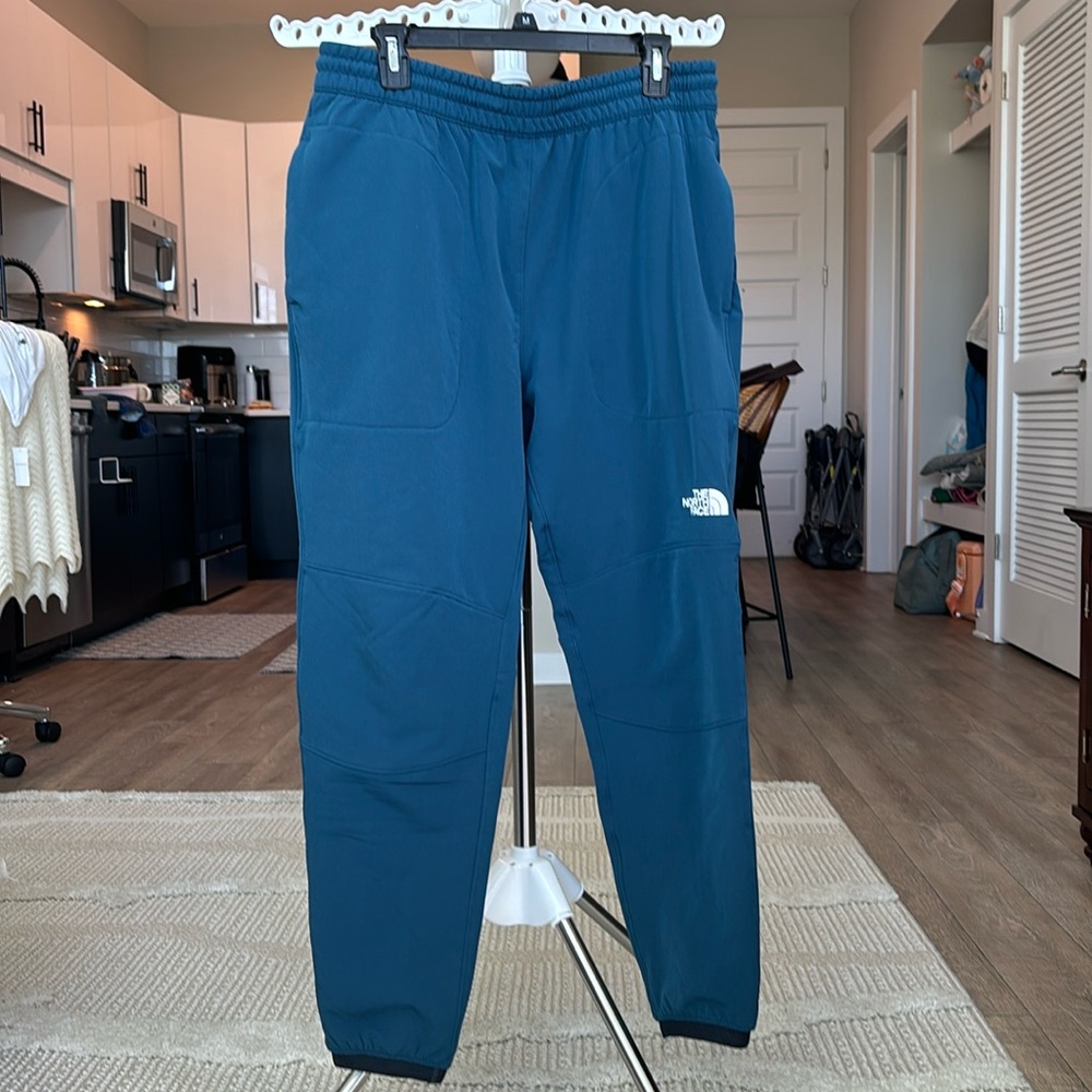 North Face Tekware Pants